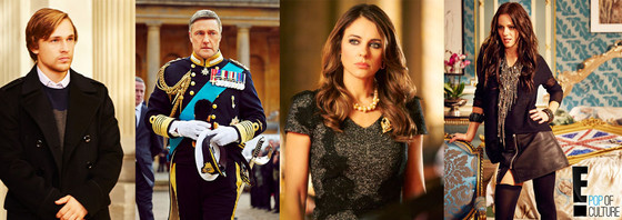 The Royals The Royals